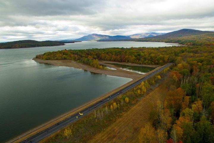 Pet Friendly The Catskill Mountain Scenic Byway