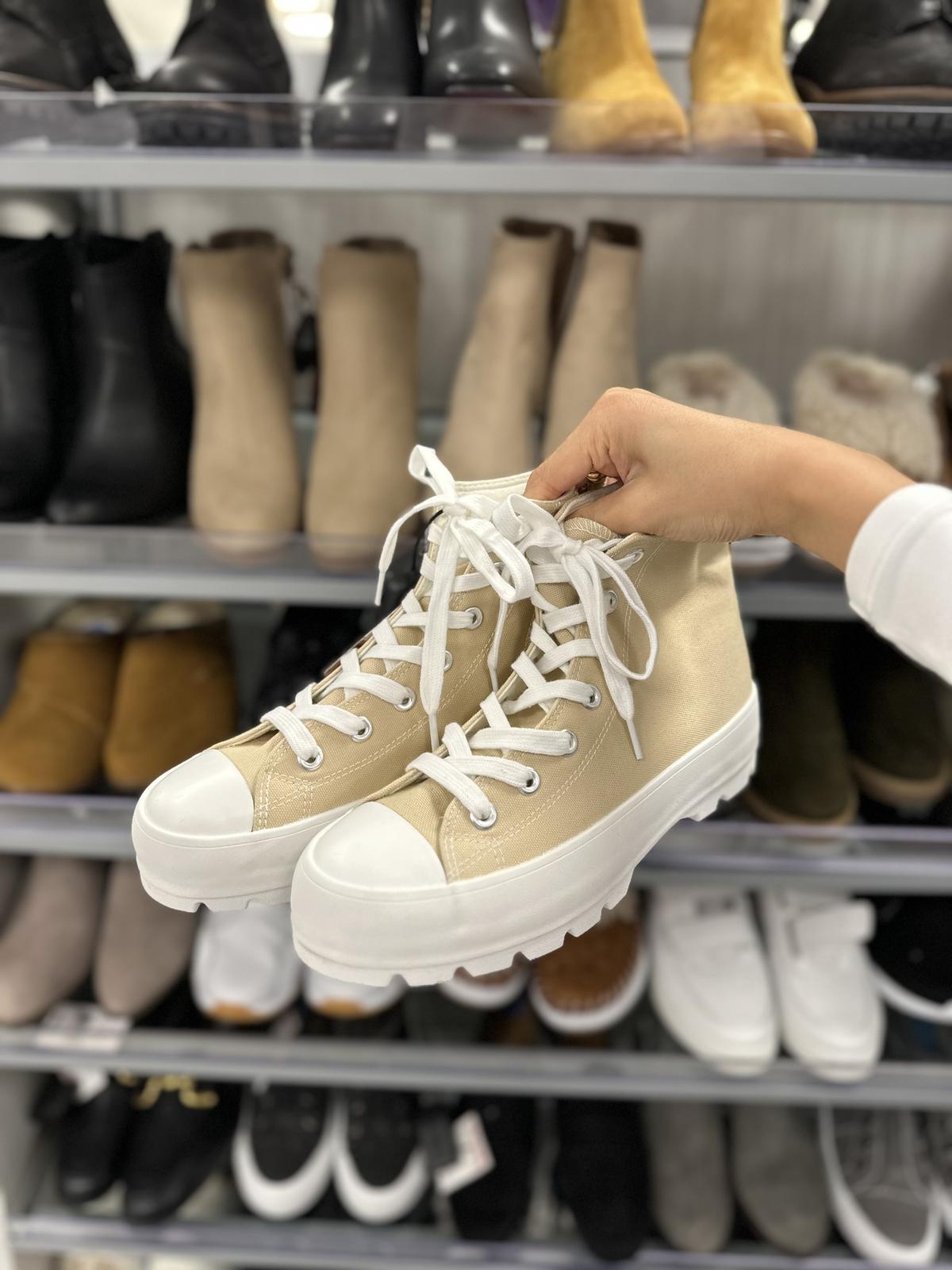 Tj maxx converse on sale