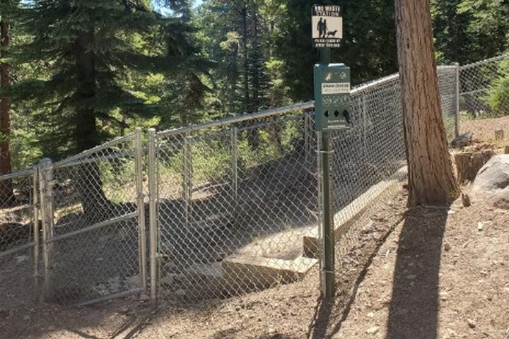 Pet Friendly Twin Peaks Rotary Centennial Park & Recreation Complex