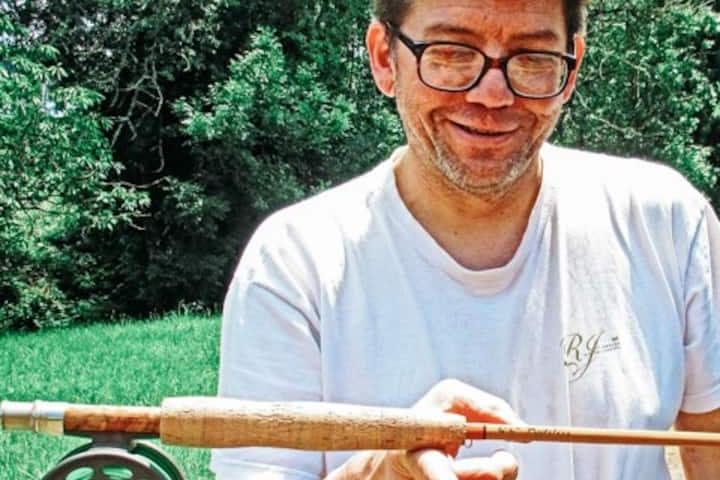 Pet Friendly Learn How to Make a Bamboo Fishing Rod