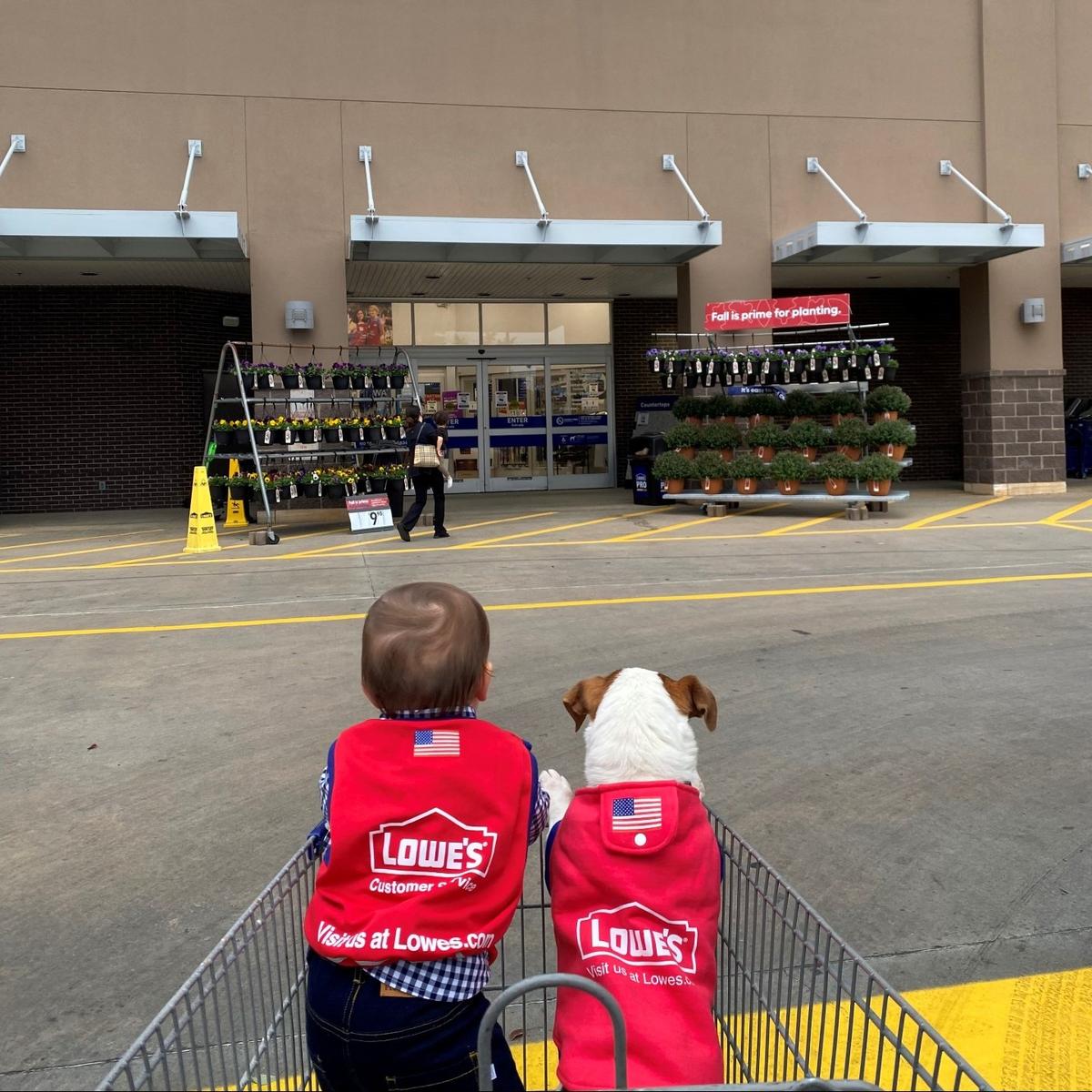 Lowe's Home Improvement