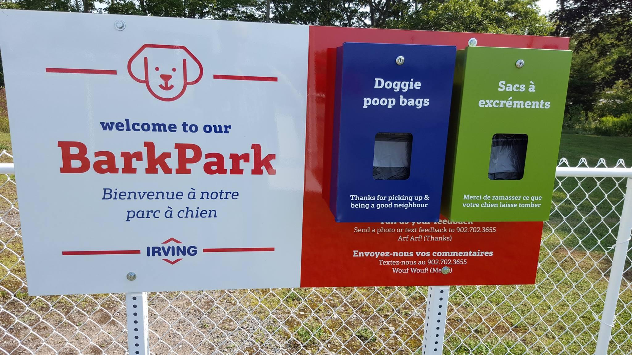 Pet Friendly Irving Big Stop Bark Park