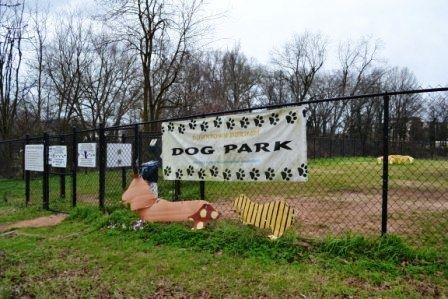 OffLeash Dog Parks in Durham, NC BringFido