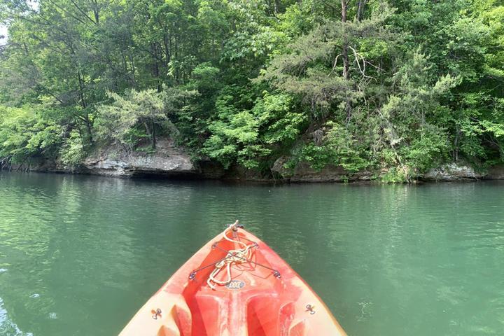 Pet Friendly Mill Creek Lake Kayak & SUP Rentals