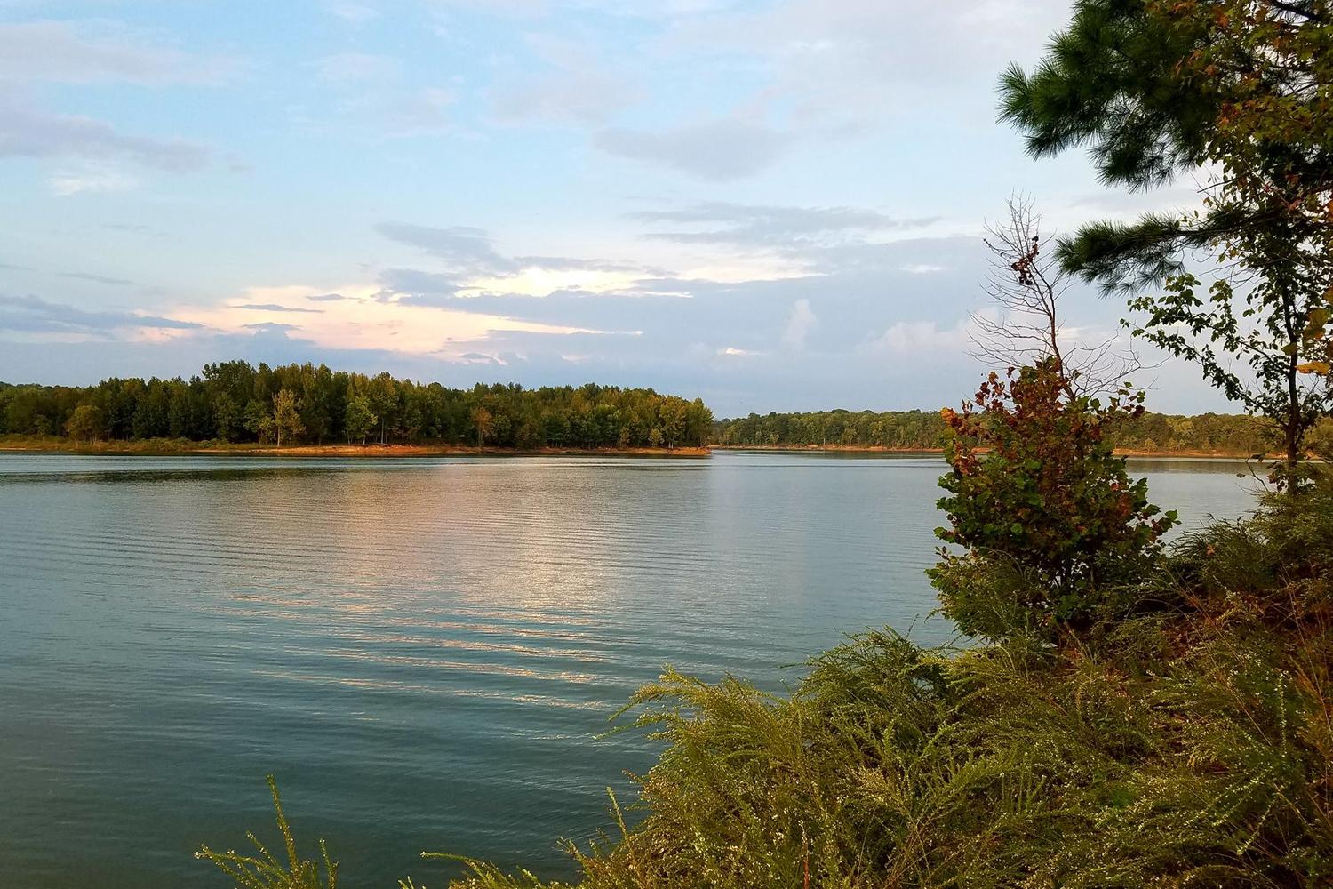 Barren River Lake State Resort Park