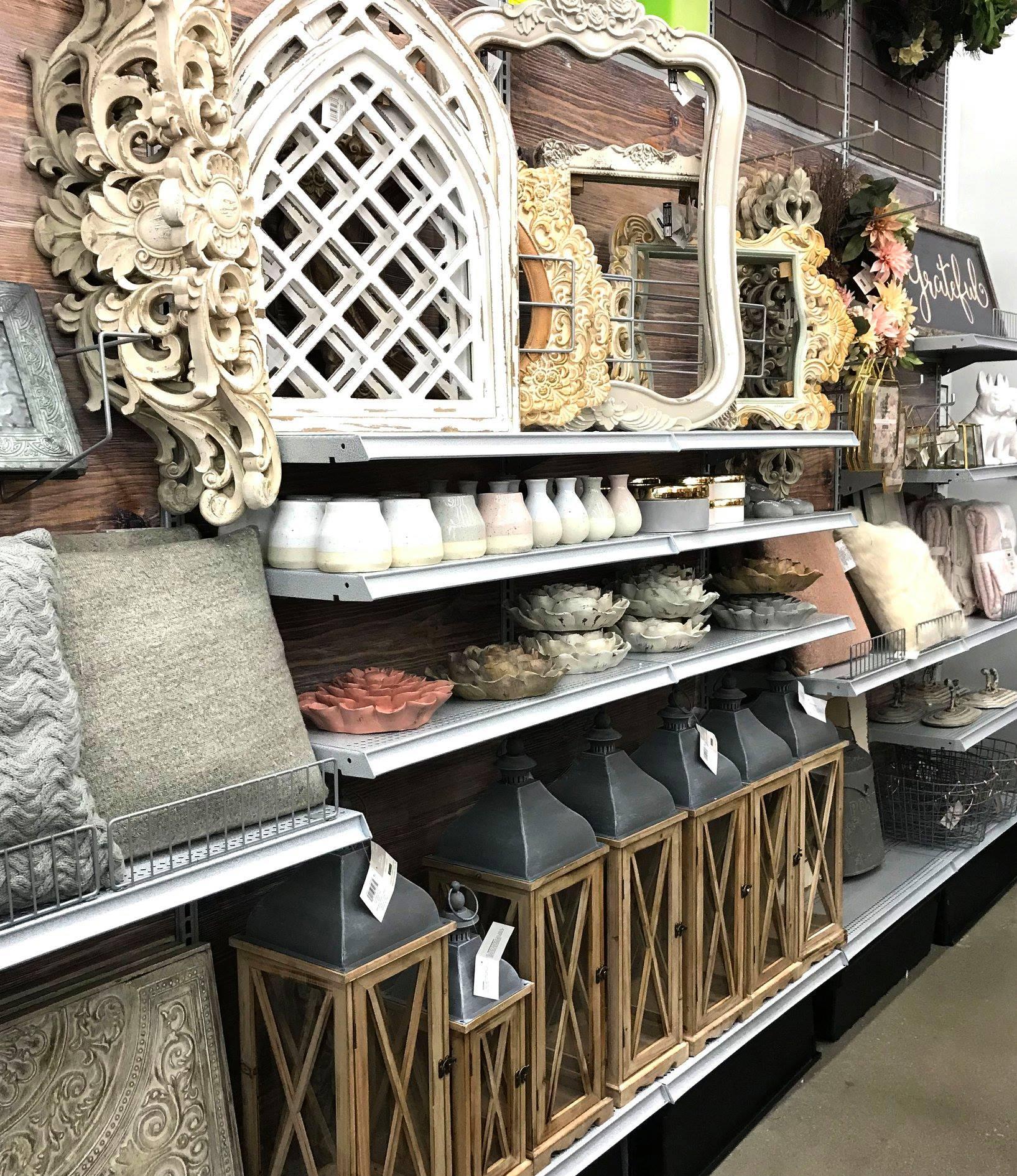 is michaels craft store dog friendly