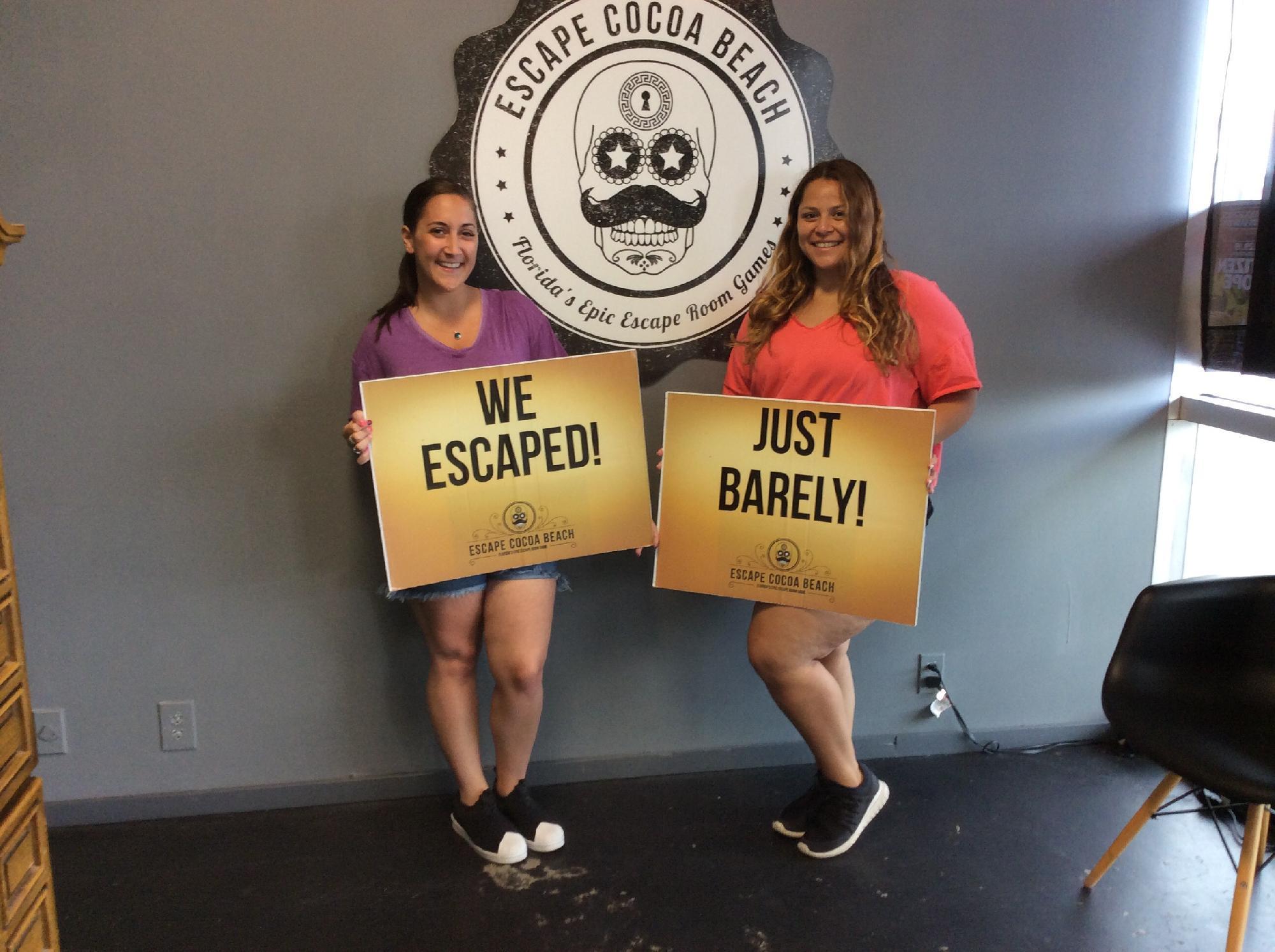 Pet Friendly Escape Cocoa Beach