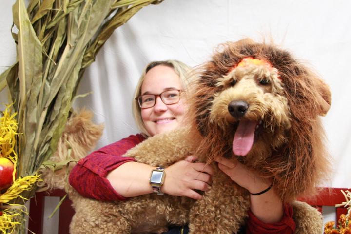 Pet Friendly JB's Indoor Dog Park