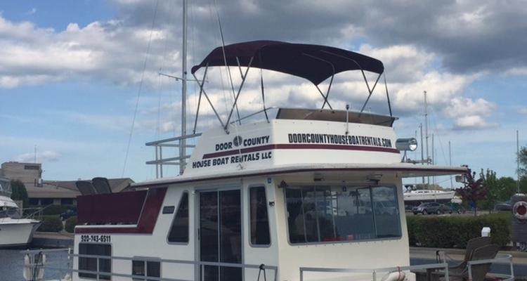 Door County Boat Rental