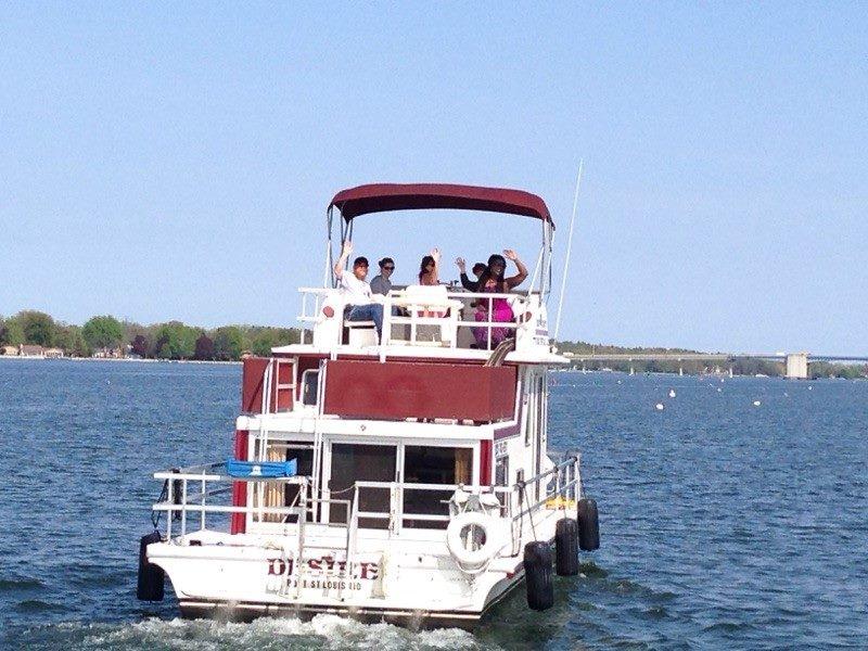 Door County Boat Rental