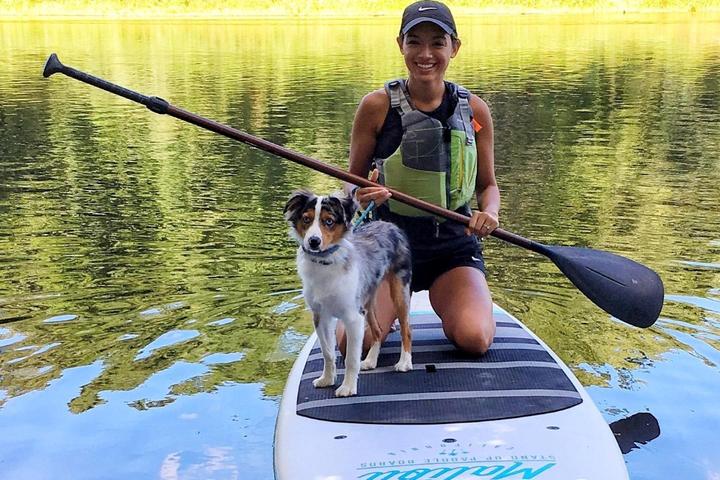 Pet Friendly Collinsville Canoe & Kayak