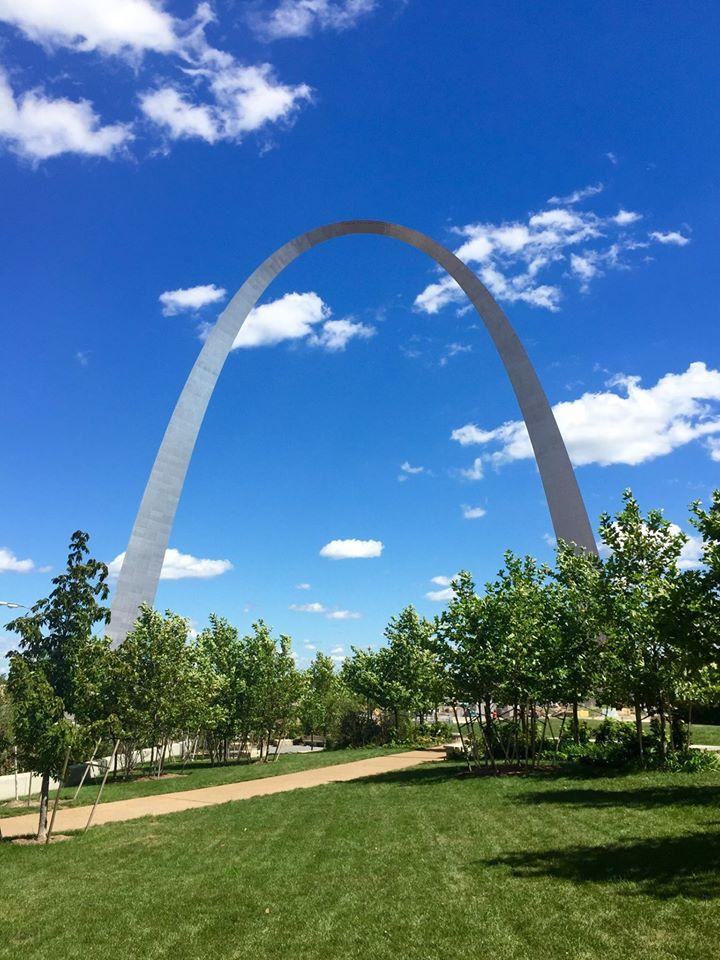 Pets - Gateway Arch National Park (U.S. National Park Service)