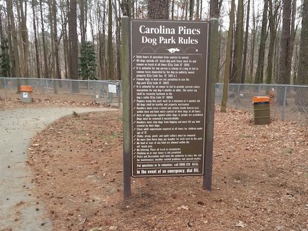 Dog Friendly Activities In Clayton Nc Bringfido