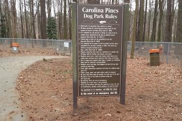 Off Leash Dog Parks In Raleigh Nc Bringfido