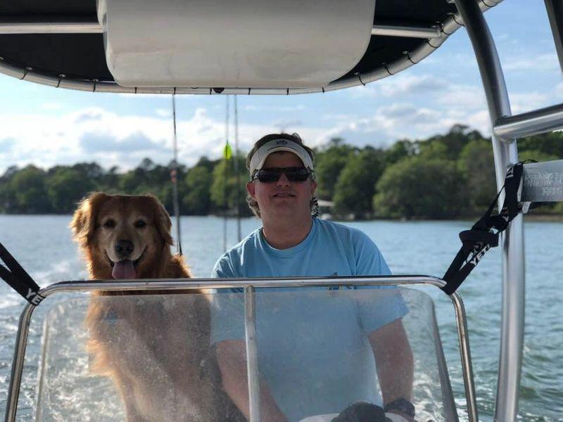 Pet Friendly Over Yonder Charters