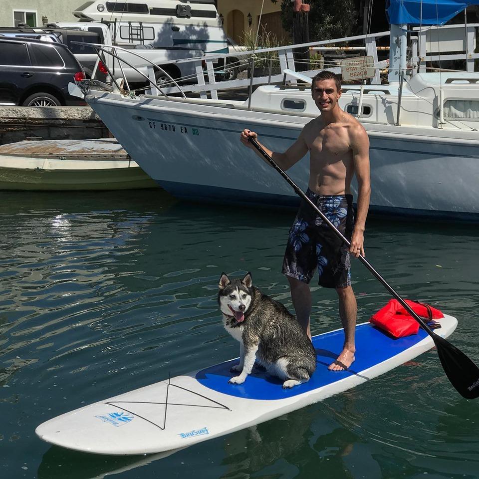 Huntington Harbor Boat Rentals