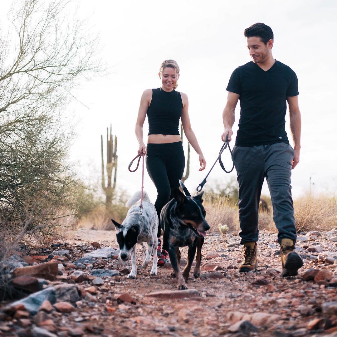 Best trails to shop walk dogs near me