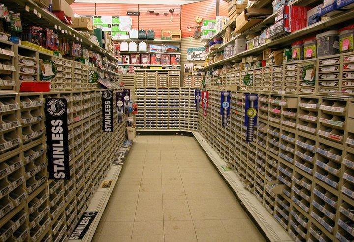 Ace hardware dog friendly clearance