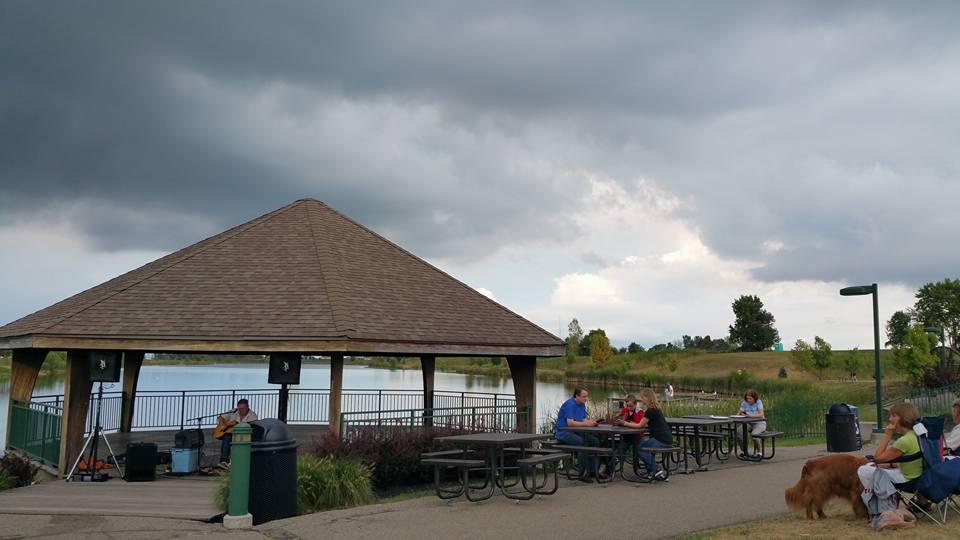 Voice of America Park