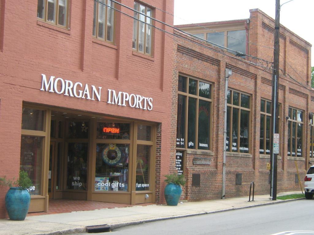 home improvement durham nc