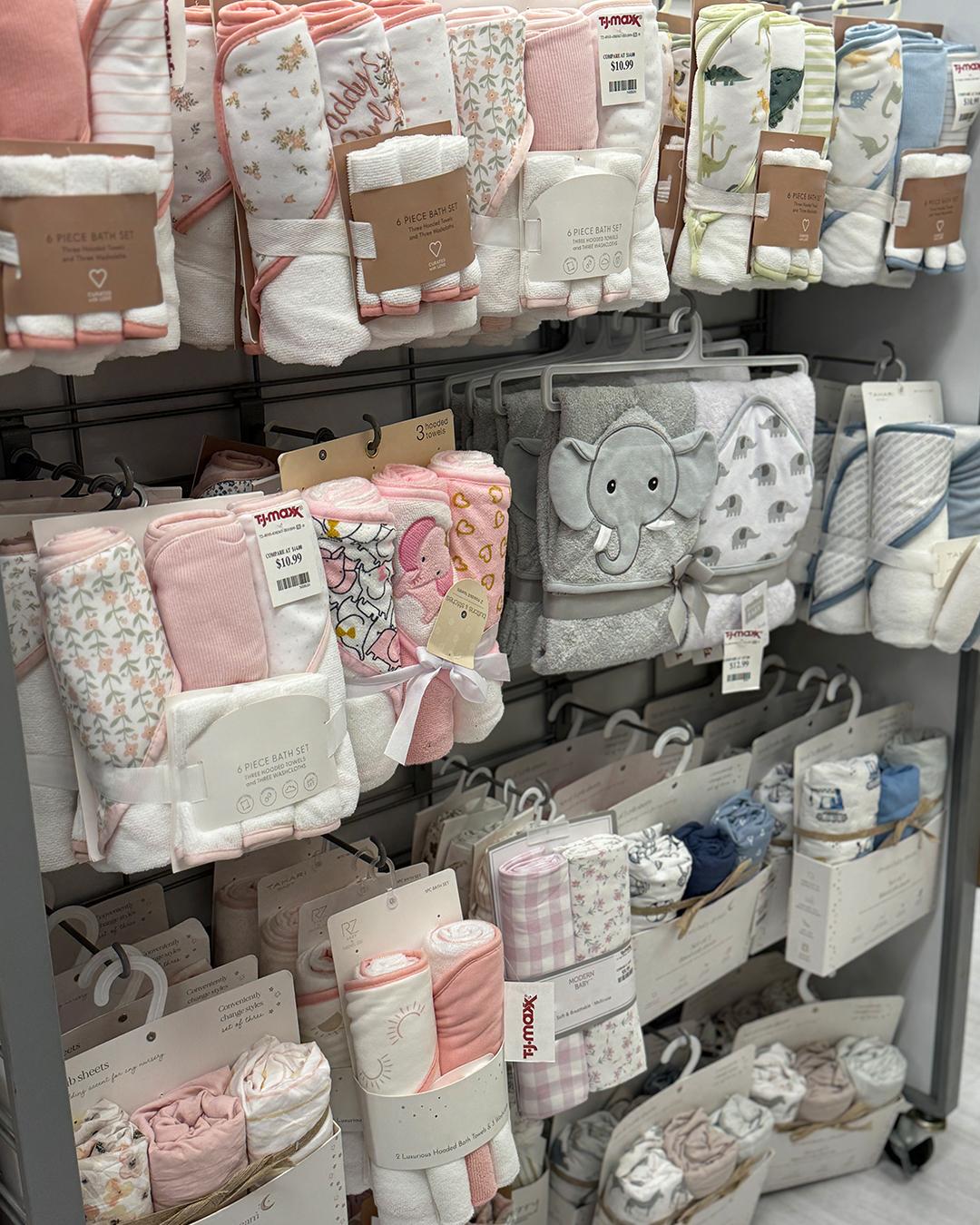 Pet Friendly T.J. Maxx Cartersville