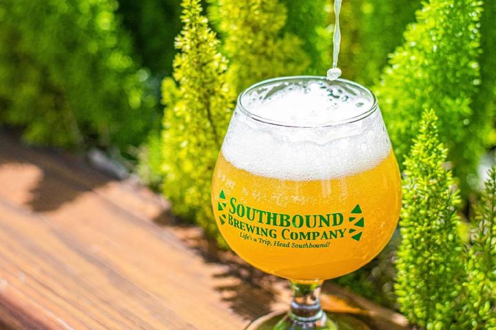 Pet Friendly Southbound Brewing Company