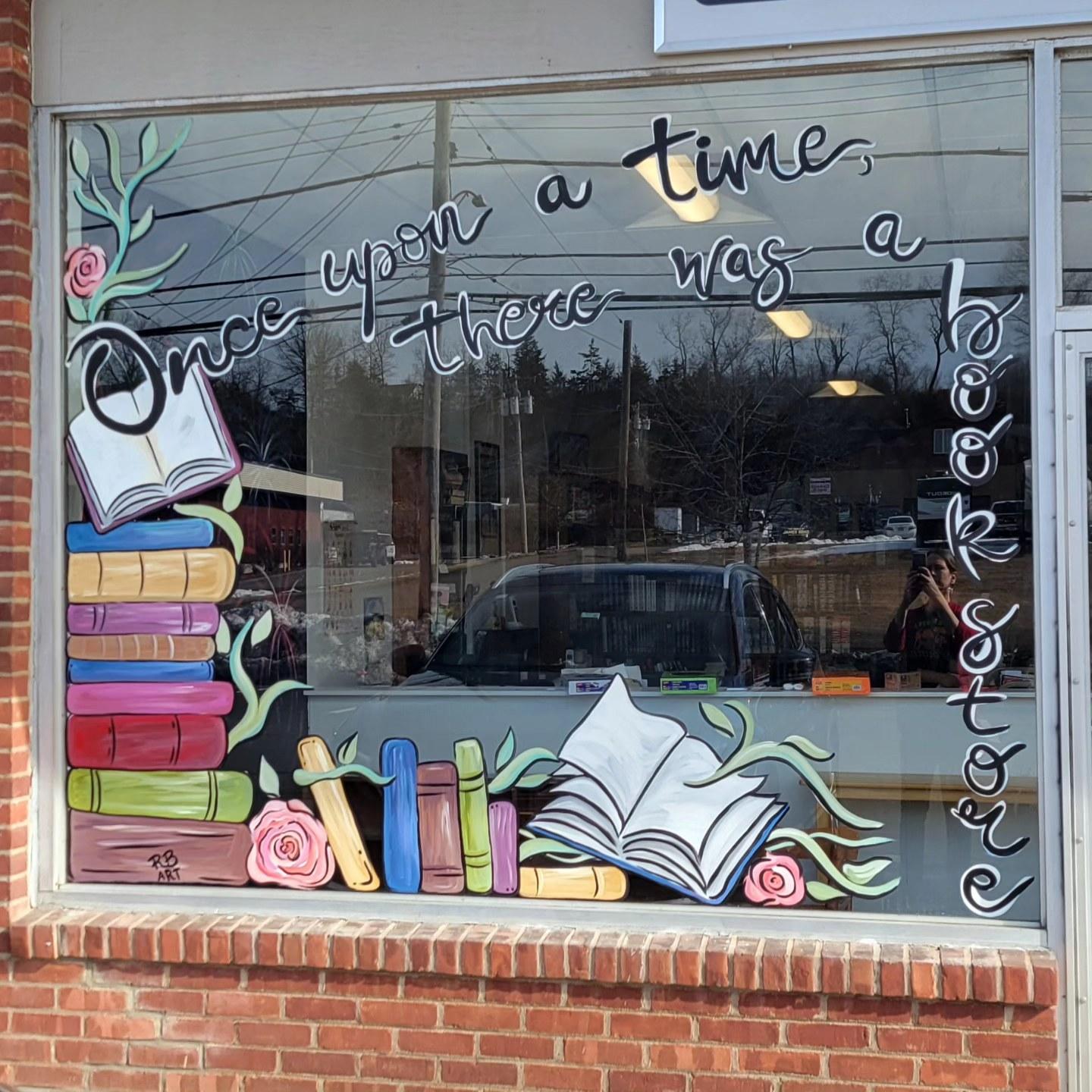 Pet Friendly Books & Company