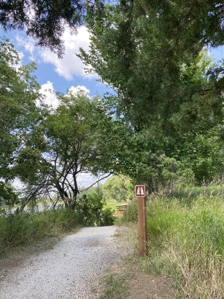 Adams Homestead and Nature Preserve
