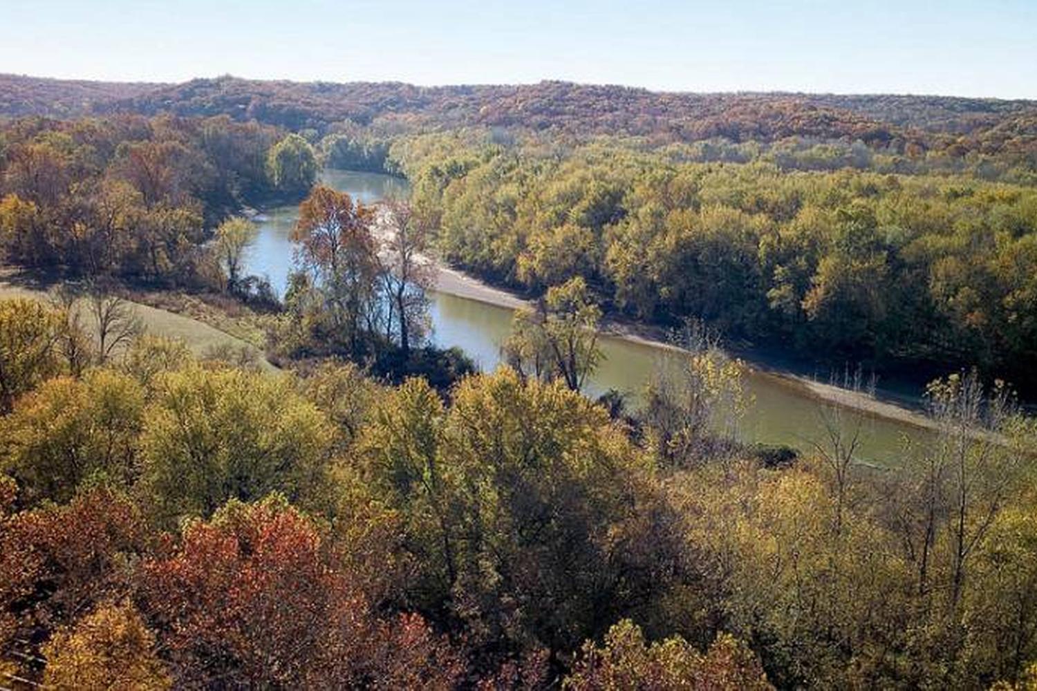 Castlewood, Missouri