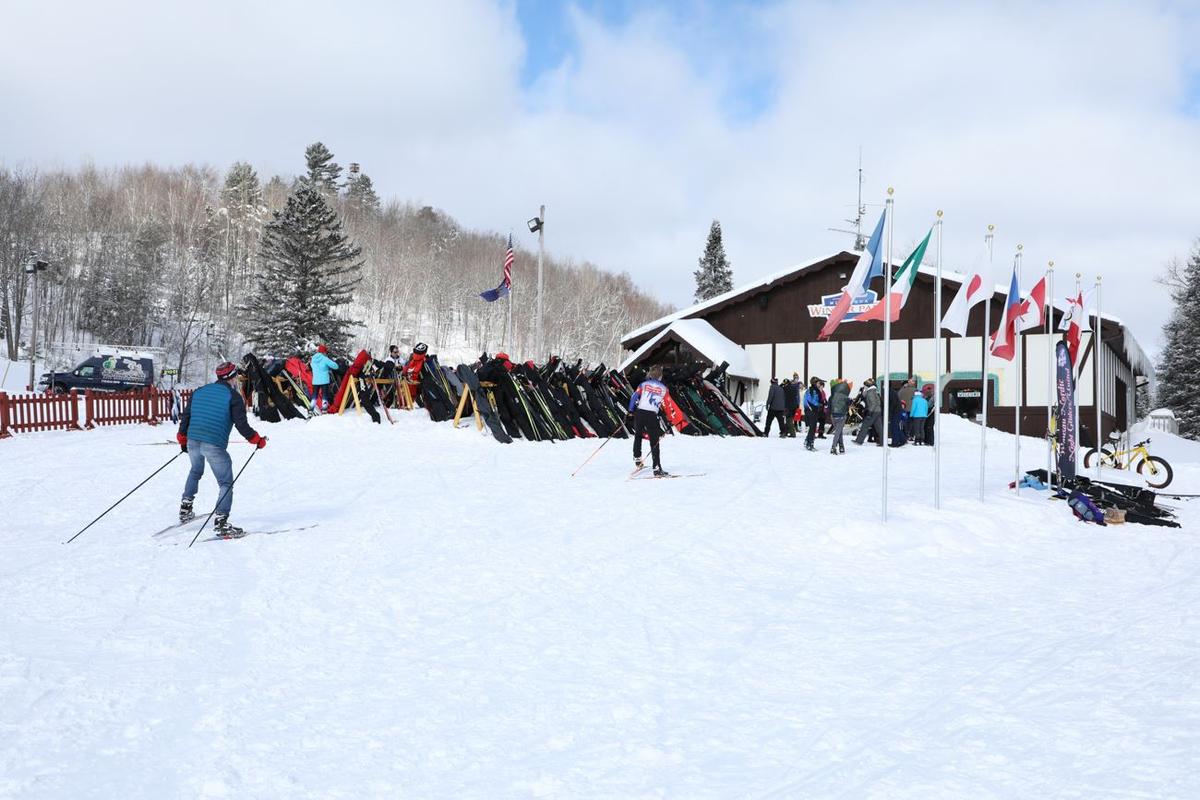 Minocqua Winter Park