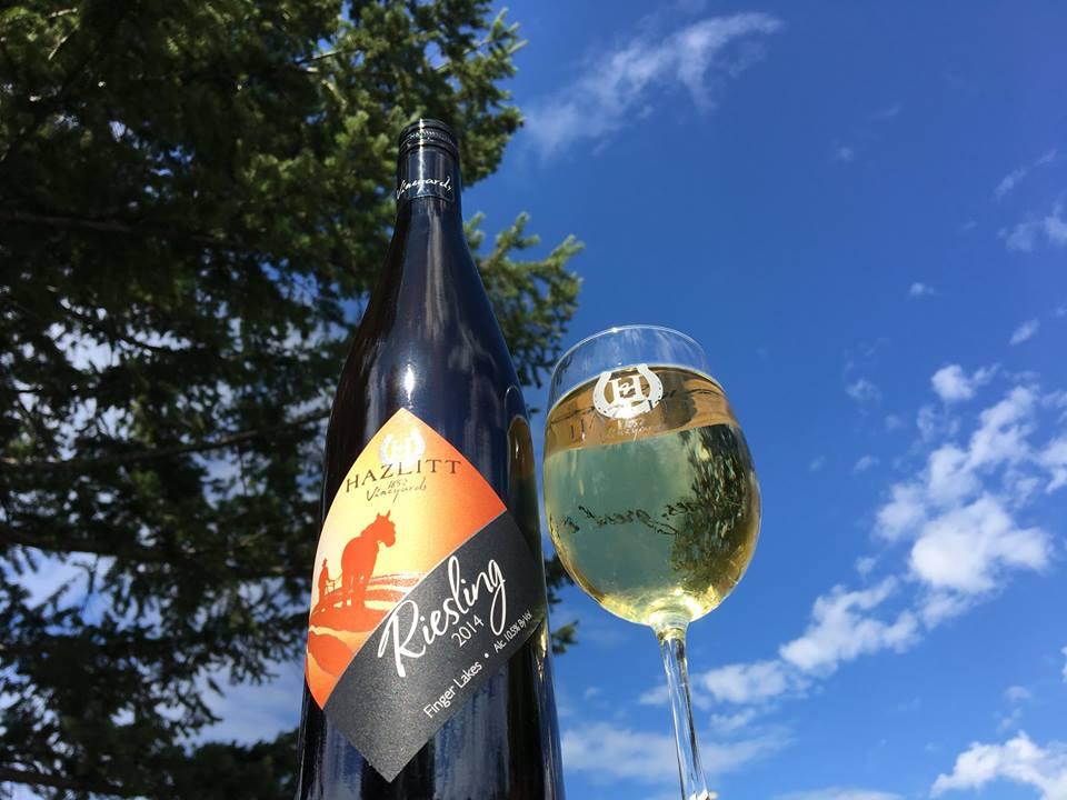 Hazlitt S Red Cat Cellars
