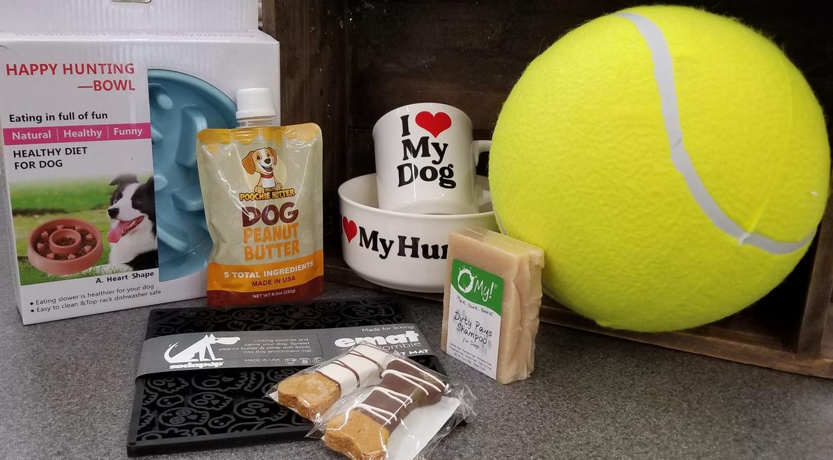 Holdridge Home & Garden