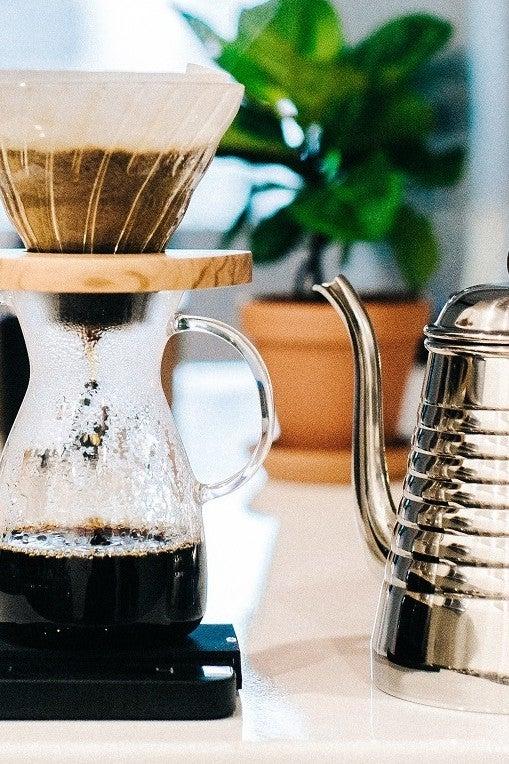 Pet Friendly Single-Origin Coffee Tasting and Brewing