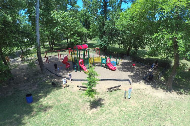 Fredericksburg Dog Park