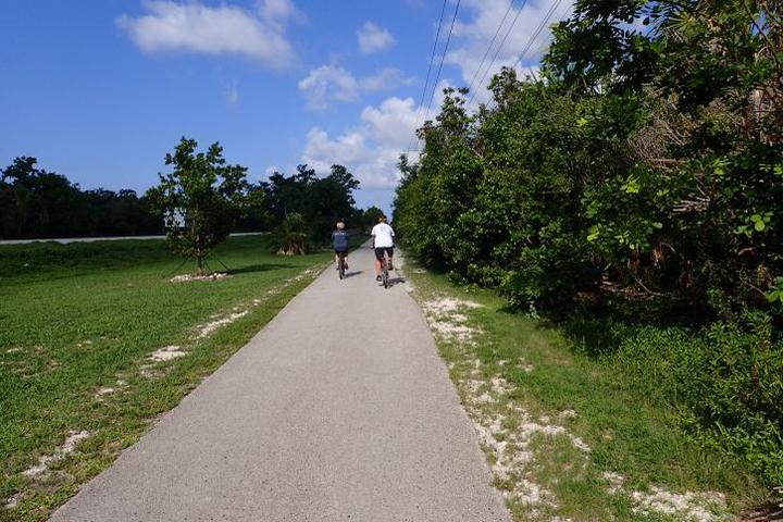 Pet Friendly Florida Keys Overseas Heritage Trail