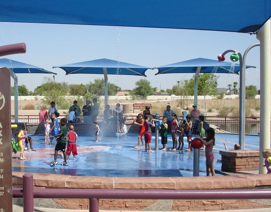 Rio Vista Community Park