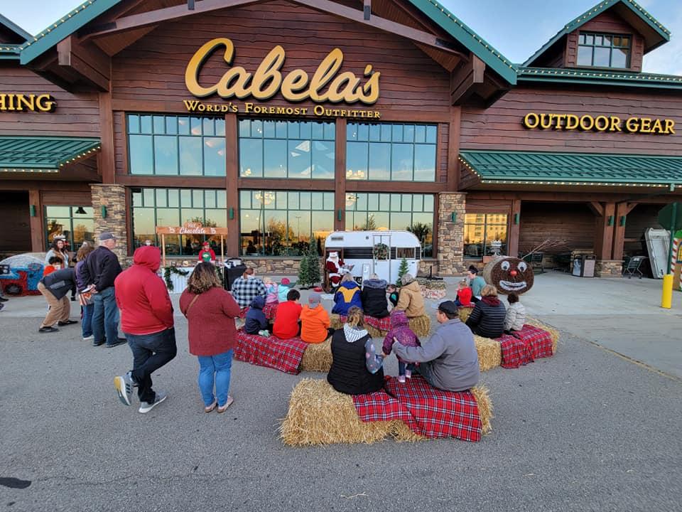 Dogs in cabelas sale