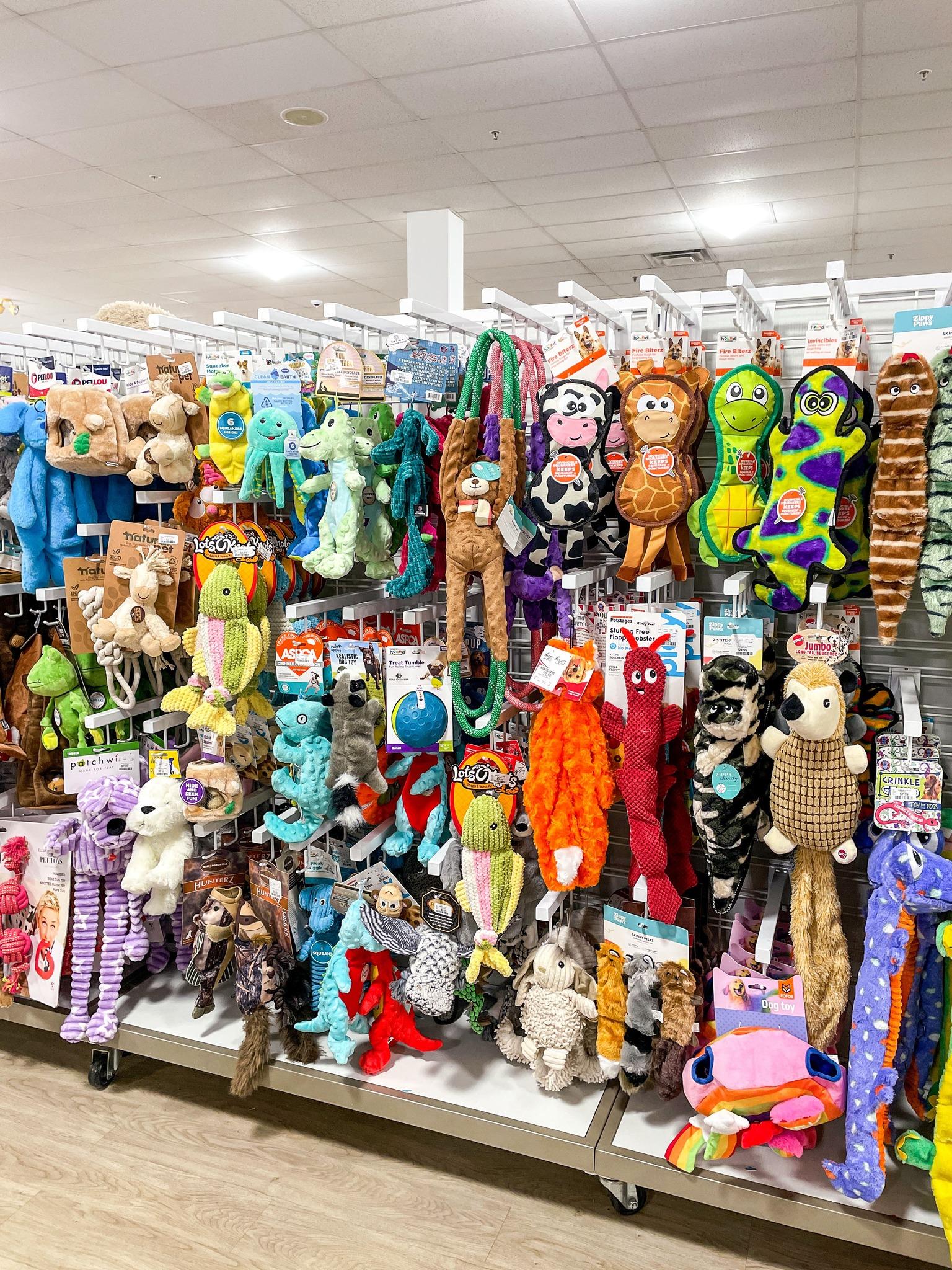 Pet Friendly HomeGoods