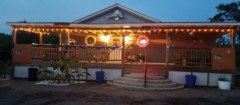 A photo of Harold and Lillian's in Bay Saint Louis, from its geo-tagged Facebook Page. A photo of Harold and Lillian's in Bay Saint Louis, from its geo-tagged Facebook Page.