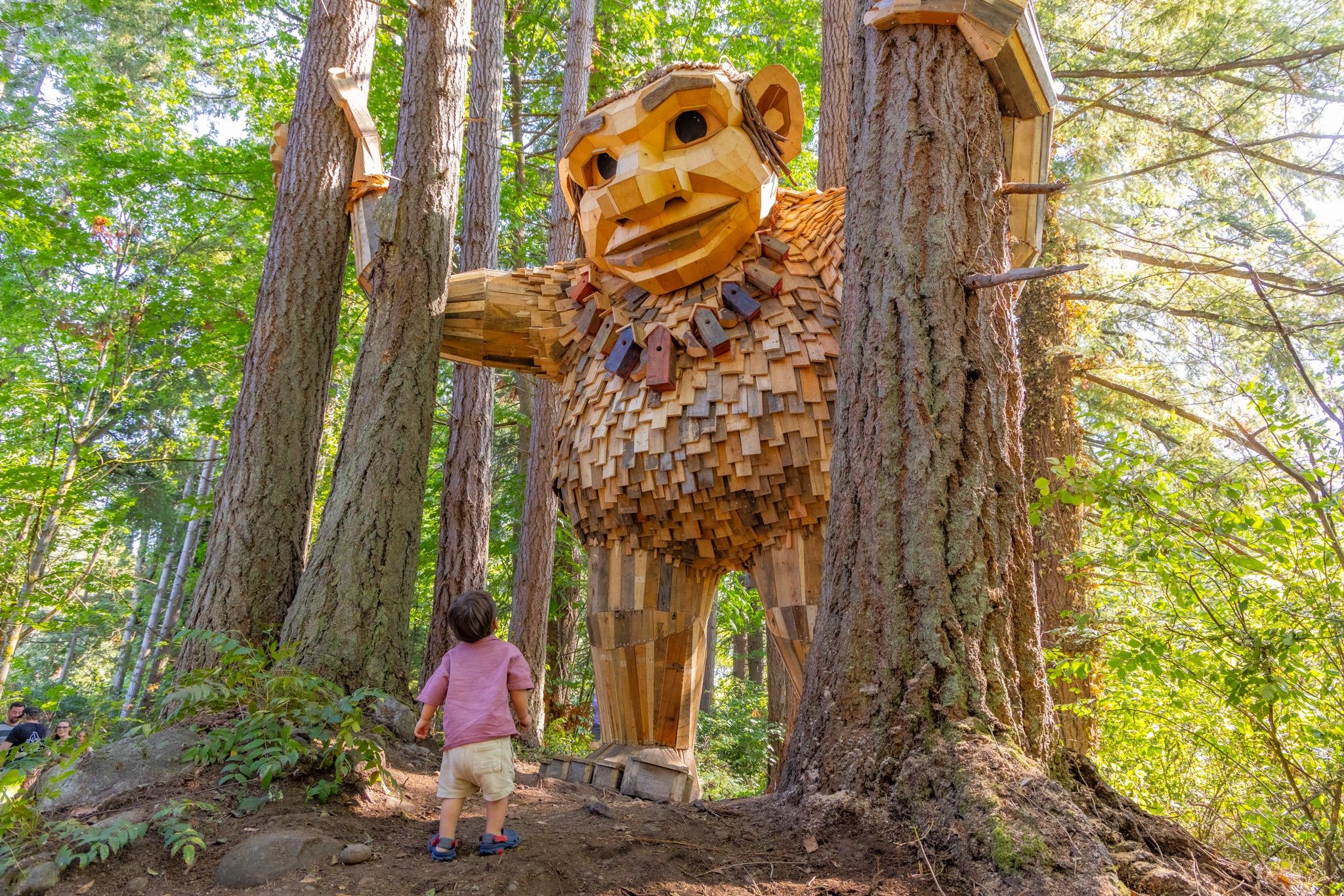 Pet Friendly Jakob Two Trees