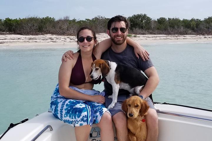 Pet Friendly Easy Day Charters