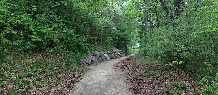 Brighton Recreation Area Brighton Recreation Area