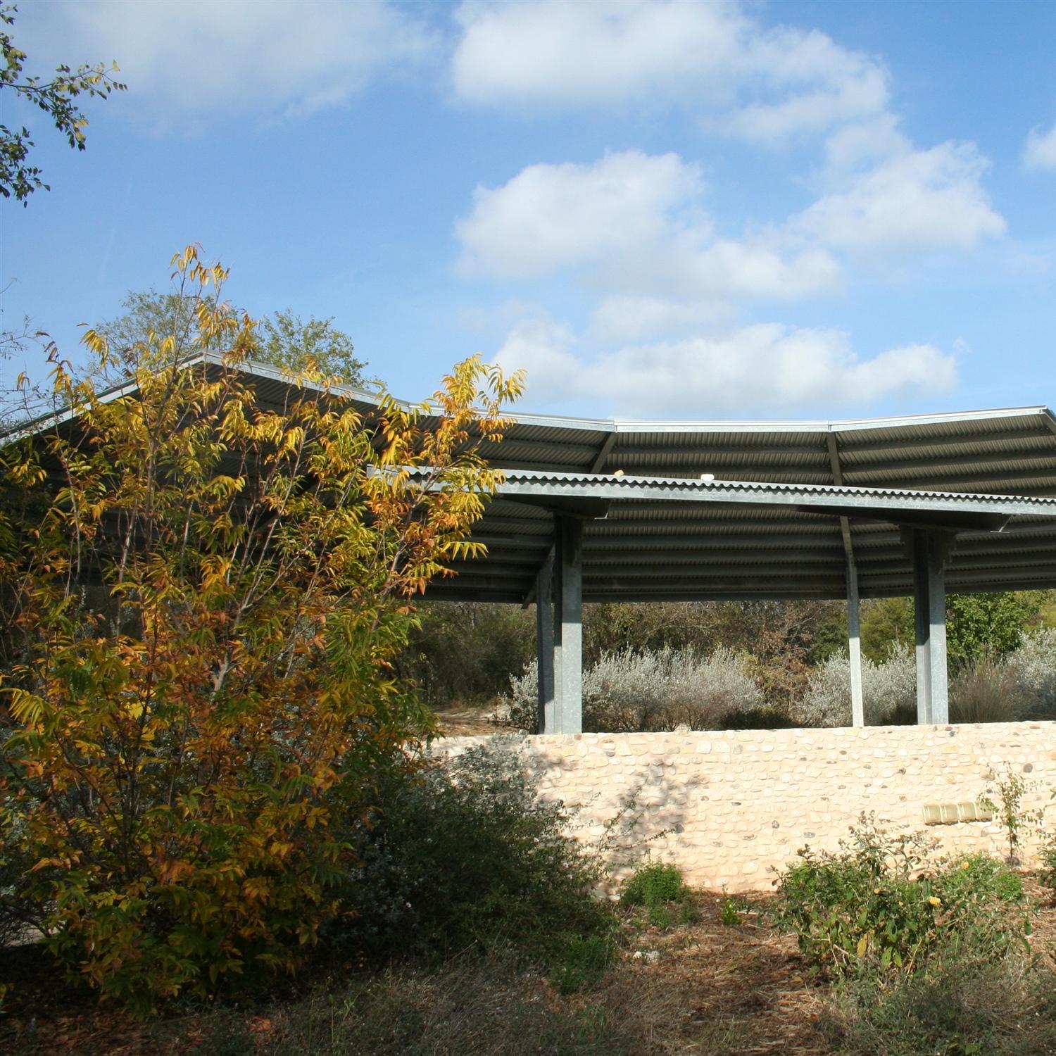 are dogs allowed at comanche lookout park