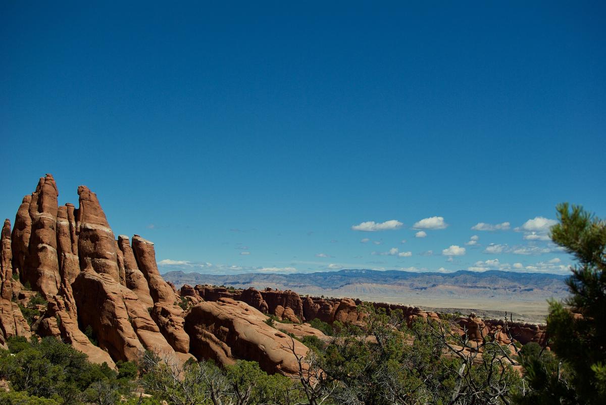 Arches National Park