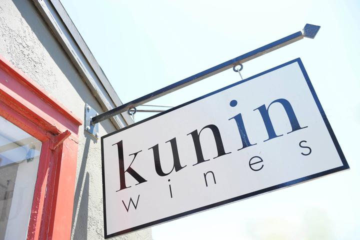 Pet Friendly Kunin Wines