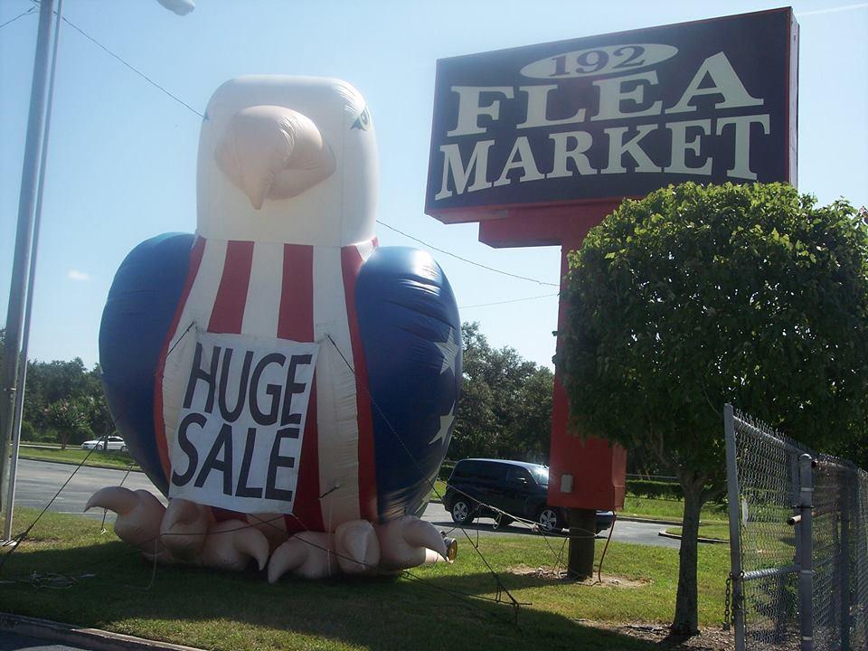 Dog Friendly Shopping in Florida BringFido