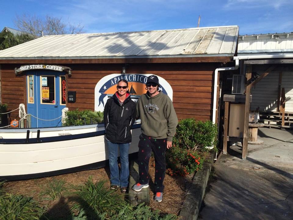 Apalachicola Maritime Museum