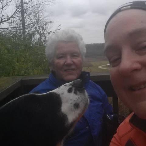 tom harvey memorial dog park