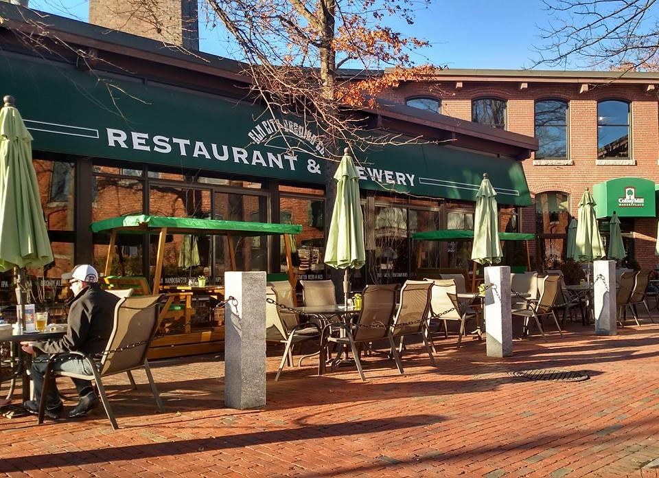 Dog Friendly Restaurants In Keene, NH - BringFido