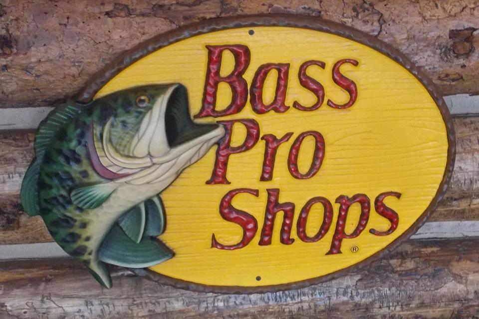 Bass pro shop dog friendly sale